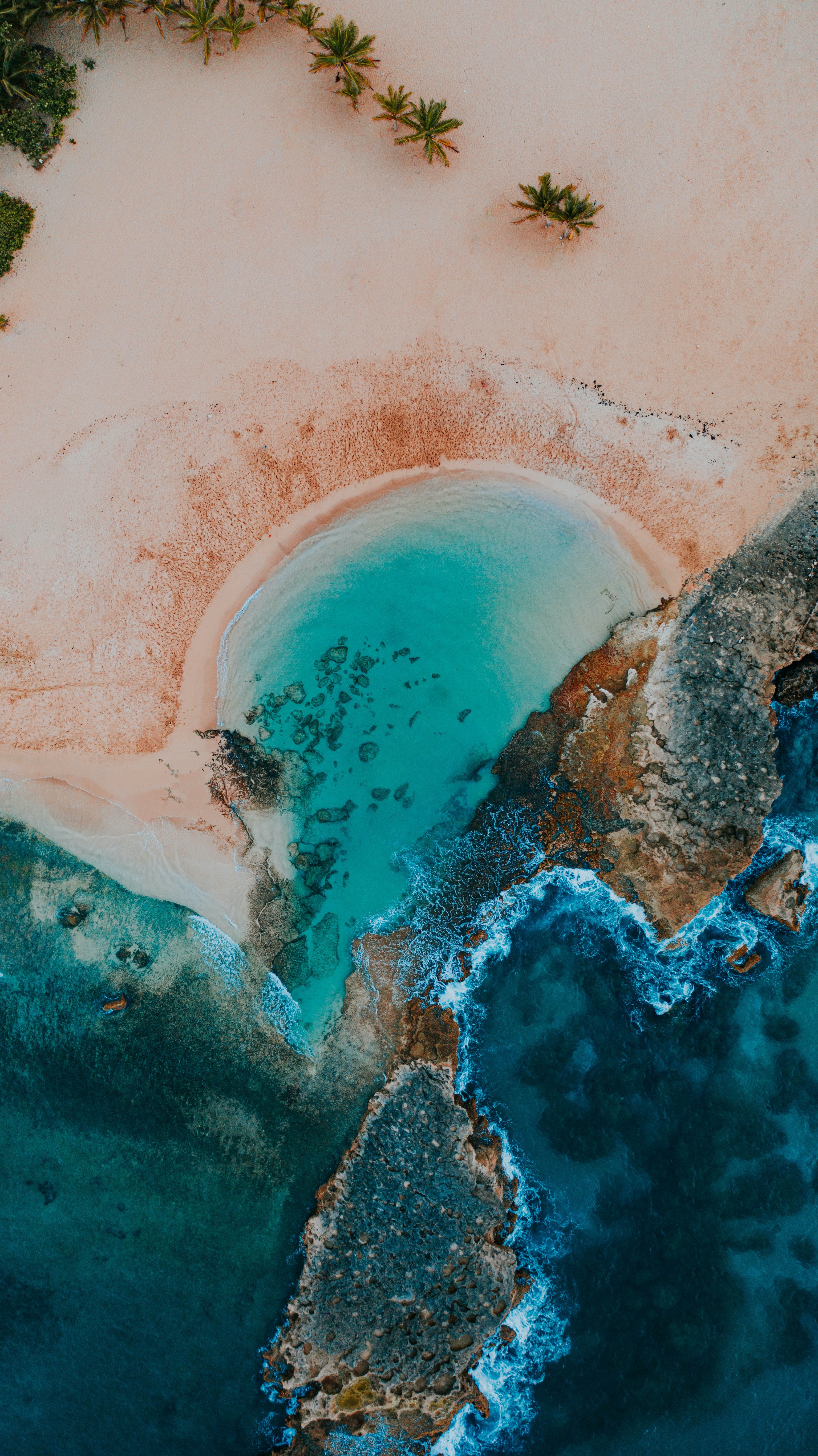 Caribean Beach